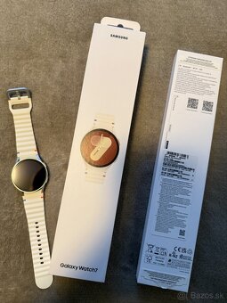 Samsung Watch 7 - 4