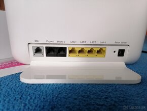 Wi-Fi router - 4