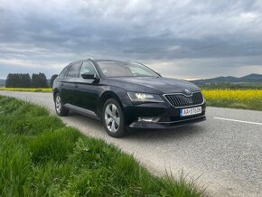 škoda superb - 4