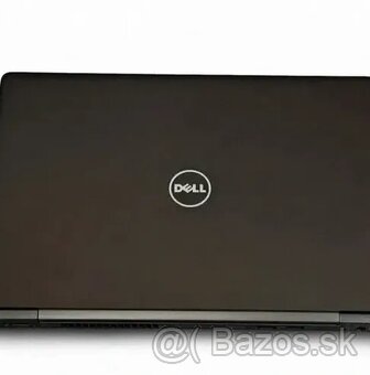 Dell Latitude 5480 - 4