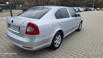 Škoda Octavia 1.6 TDI CR DPF Ambiente - 4