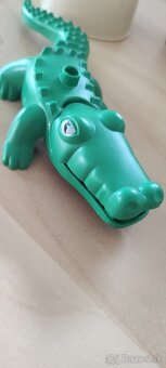 Dinosaury kompatibilné s Lego Duplo - 4