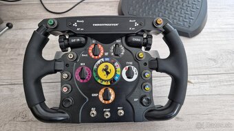 Thrustmaster T 300 RS - 4