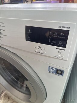 ELECTROLUX 6Kg - 4