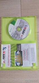 Predám funkčné hry na XBox 360 - 4