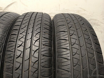 185/65 R15 Celoročné pneumatiky 2x Kingstar 2x Eurorepar - 4