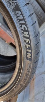 Letne pneumatiky Michelin 225/40r18 - 4