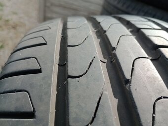 Predam 2ks pneu 225/50/r18 letne 95W Pirelli - 4