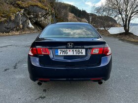 Honda Accord 2.4 i-VTEC 148kW A/T Executive - 4