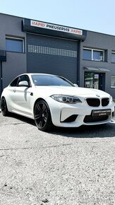 BMW M2 2016 - 4