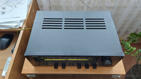 HITACHI SR 603 AM/FM HIFI stereo receiver - 4