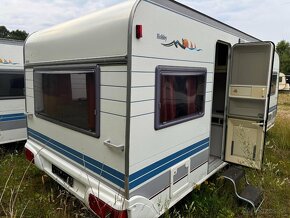 Karavan Hobby Excellent 540UL - 4