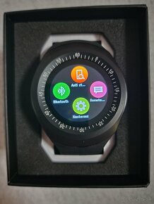 Smart Watch - 4