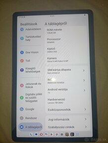 Lenovo Tab M10 Plus 128gb - 4