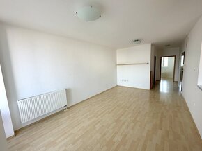 2 izbový byt 56 m2 s balkónom, West, Galanta 520 € - 4