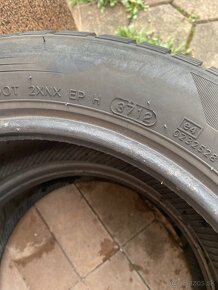 Hankook icept 175/60 r15 - 4