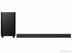 Xiaomi soundbar 3.1ch - 4