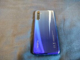 Realme 6 8GB/128GB - 4