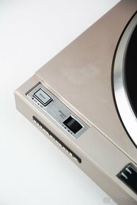 MARANTZ TT-2000 / japonský direct drive poloautomat, 9kg - 4