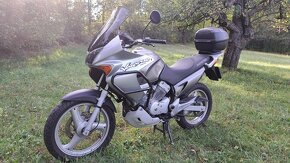 Honda Varadero 125 - 4