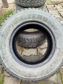 R15" Pirelli Scorpion Zero - 4