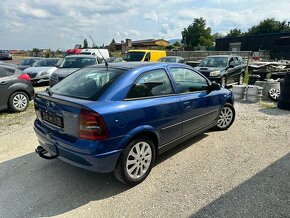 Opel Astra 1.6 Club - 4