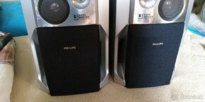 Philips Reproduktory FWB-C380/01 - 4