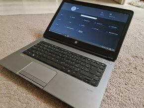 Hp Probook 645, 8gb ram, Windows 10,pekný stav - 4