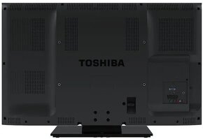 TV  TOSHIBA - 4