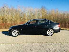 BMW 330xi E90 - 4