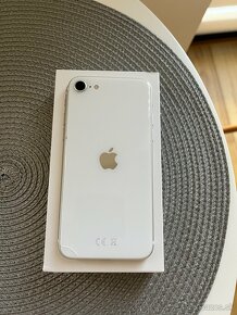 Iphone Se 2022 64gb - 4