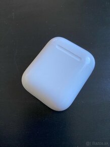 Apple AirPods 2.gen 2019 - 4