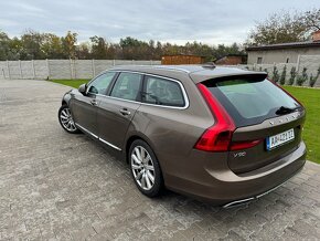 VOLVO V90 D4 140kw - 4