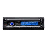 Autoradio Blaupunkt Toronto 400BT Bluetooth - 4