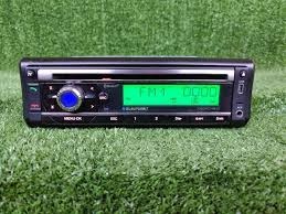 Autoradio Blaupunkt Toronto 400BT Bluetooth - 4