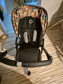 Bugaboo bee plus - 4