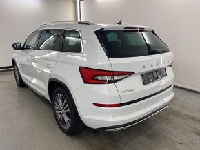 Škoda Kodiaq 2.0TDI L&K - 4