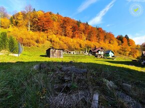 HALO reality - Predaj, pozemok pre rodinný dom   1489 m2 Šti - 4