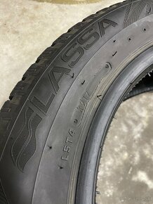 Lassa 195/60 R16C 2x=100€ - 4