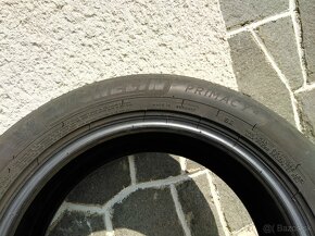 2ks letné Michelin Primacy 4 - 4