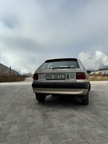 Opel Astra F - 4