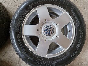 Vw 5x100 R15-Disky-120e - 4