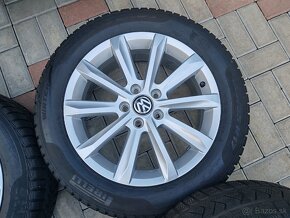 VW, AUDI, SEAT, ŠKODA 5X112 - 4