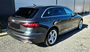 Audi A4 Sline 2.0 tdi DSG Matrix Led - 4