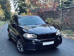 BMW X5 F15. Rocnik 4/2018 - 4