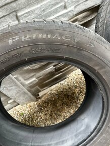 Pneumatiky Michelin 235/55 R17 - 4