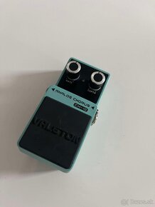 VALETON CH 10 Analog Chorus - 4