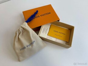 Louis Vuitton náhrdeľník - 4