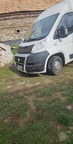 Predám Fiat ducato 2.3 - 4