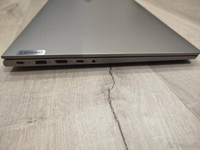 Lenovo ThinkBook 16 G6 ABP Arctic Grey - 4